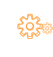 gear icon